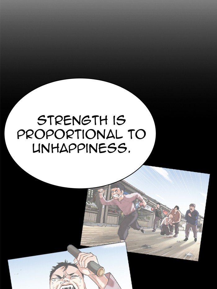 Lookism - Manhwa chapter 332 - page 151