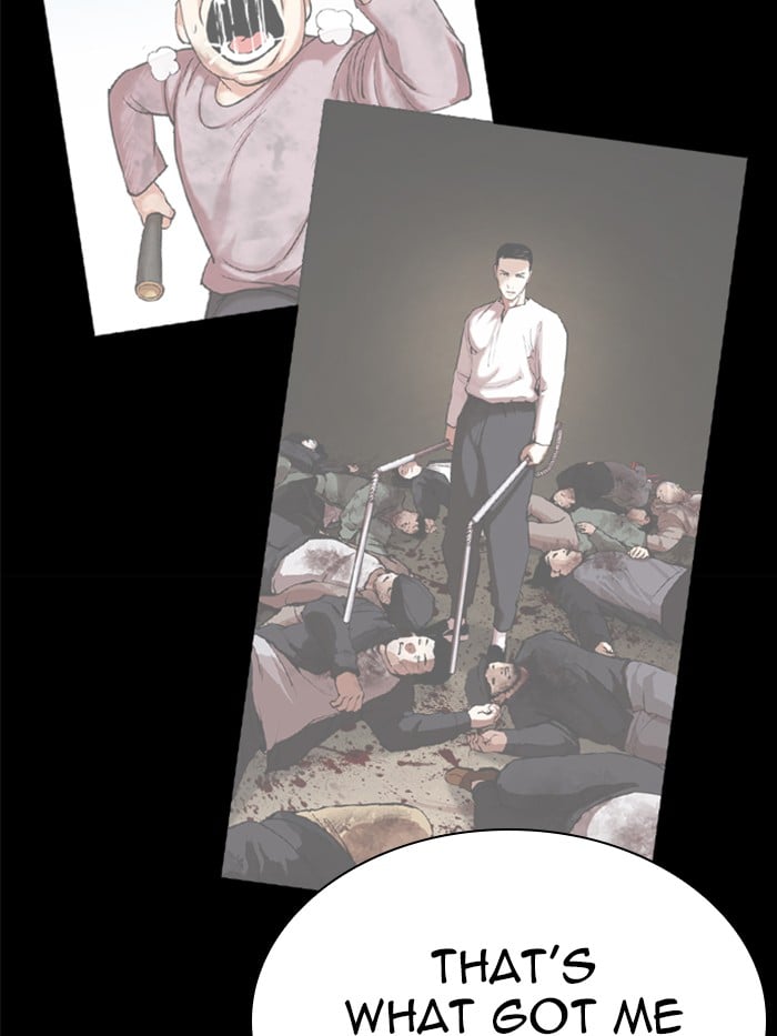 Lookism - Manhwa chapter 332 - page 152