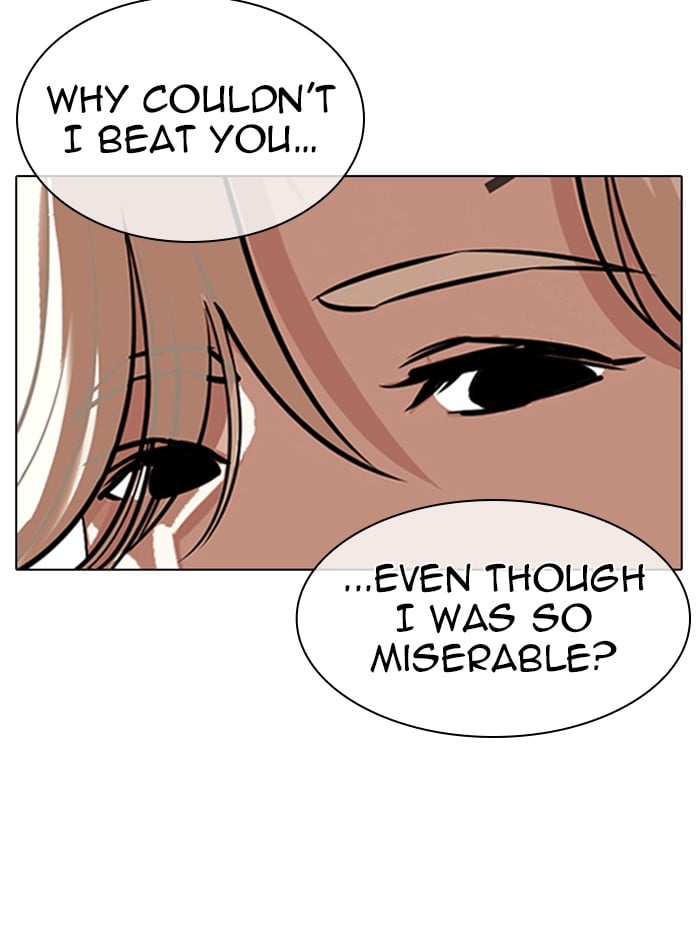 Lookism - Manhwa chapter 332 - page 154