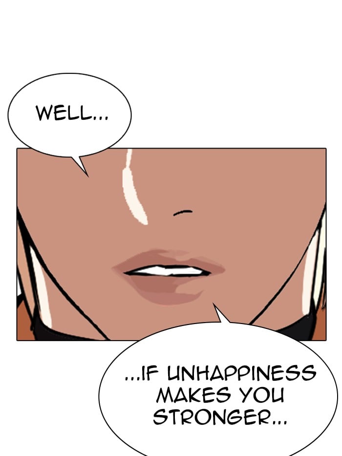 Lookism - Manhwa chapter 332 - page 155