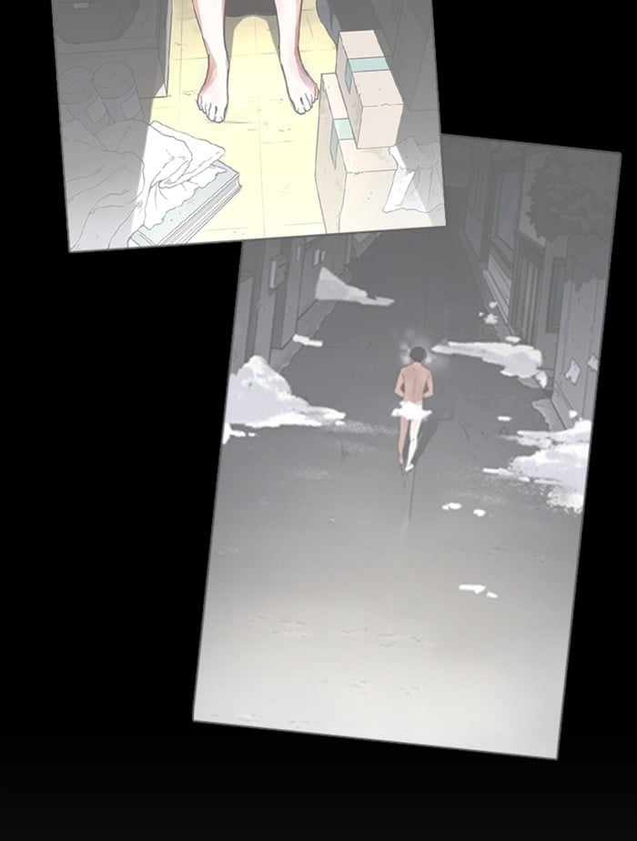 Lookism - Manhwa chapter 332 - page 159