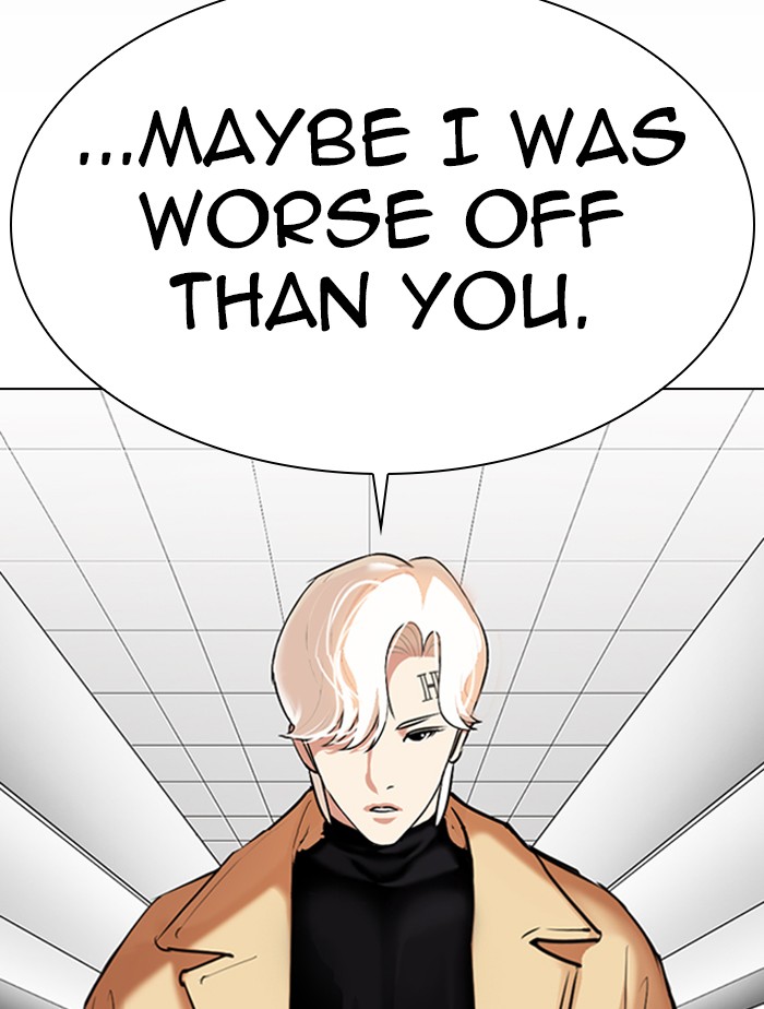 Lookism - Manhwa chapter 332 - page 161