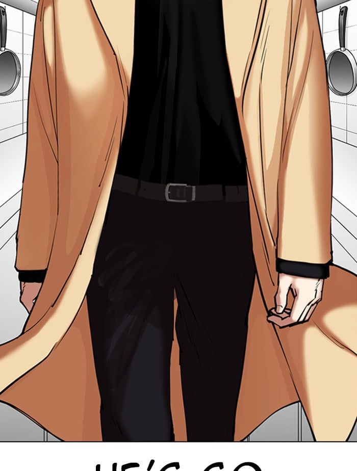 Lookism - Manhwa chapter 332 - page 162