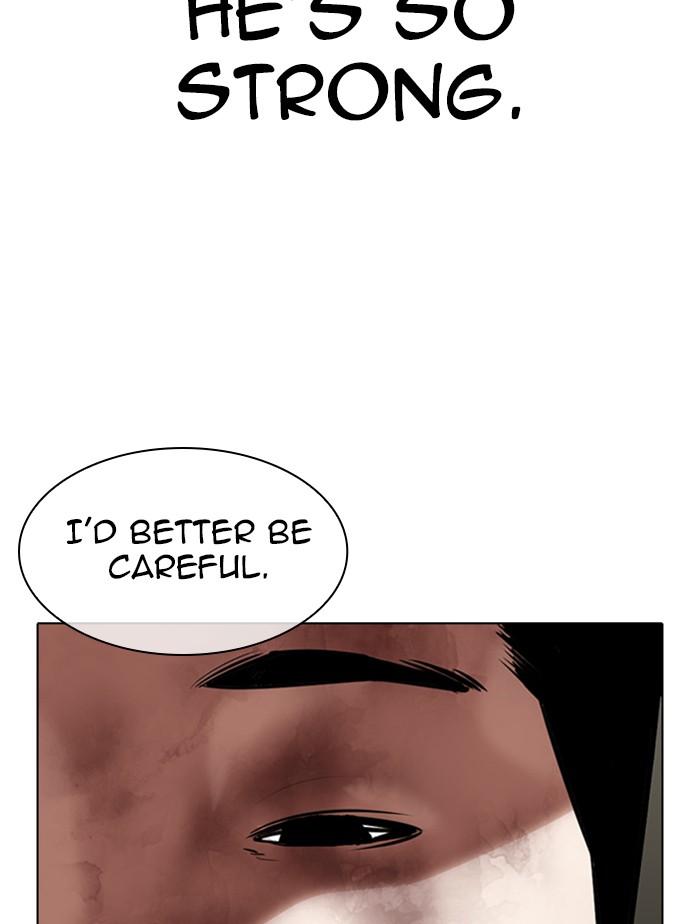 Lookism - Manhwa chapter 332 - page 163