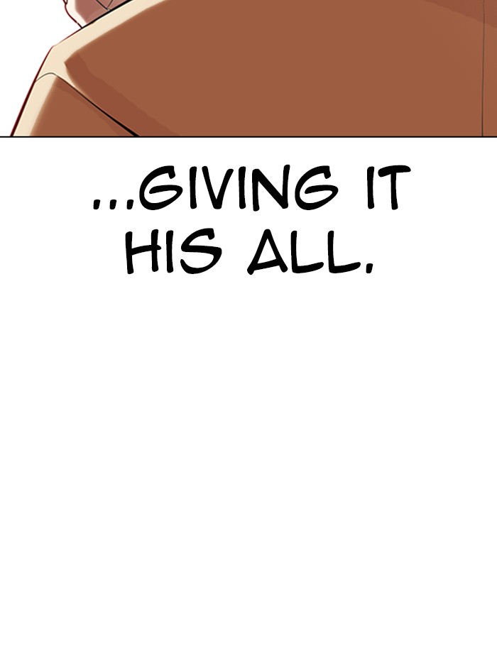 Lookism - Manhwa chapter 332 - page 166