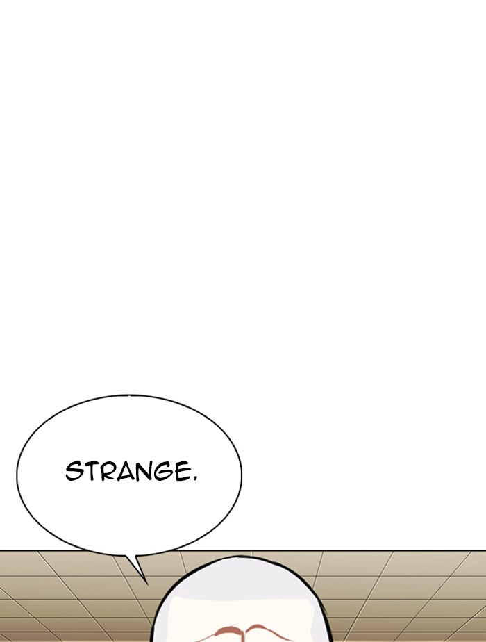 Lookism - Manhwa chapter 332 - page 167