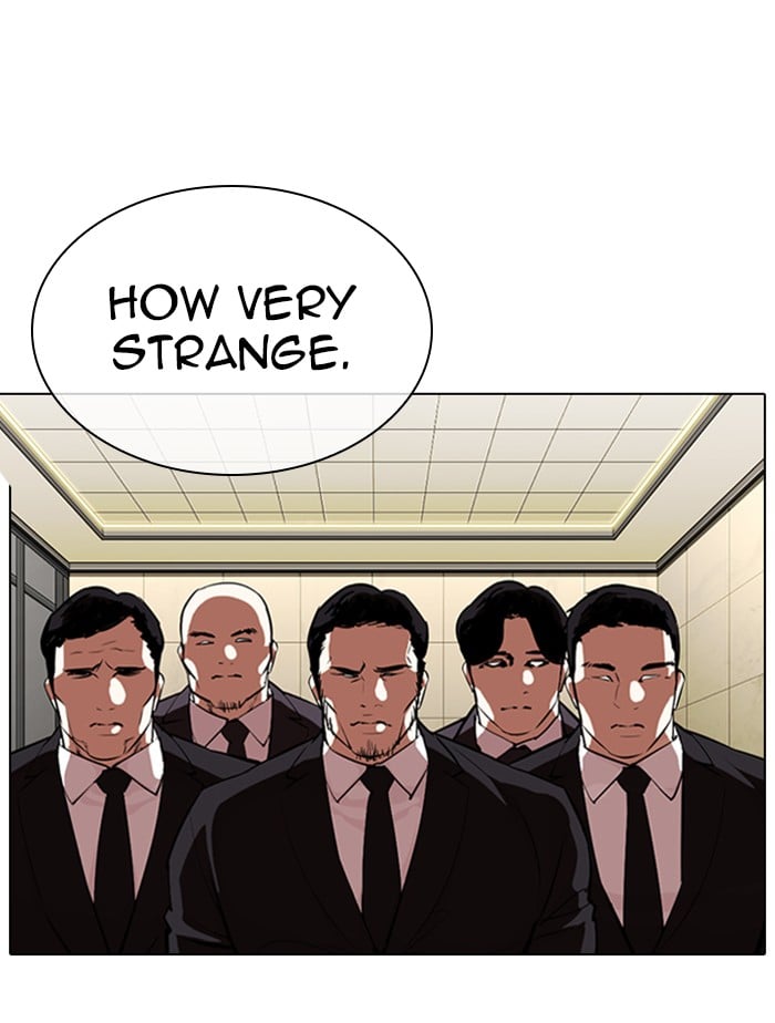 Lookism - Manhwa chapter 332 - page 169