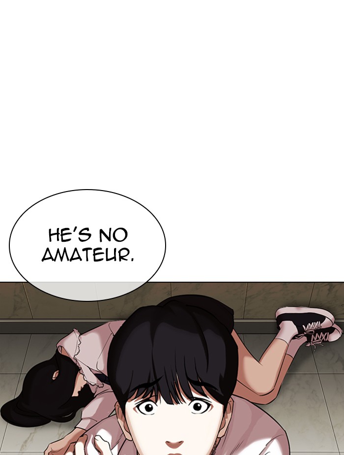 Lookism - Manhwa chapter 332 - page 170