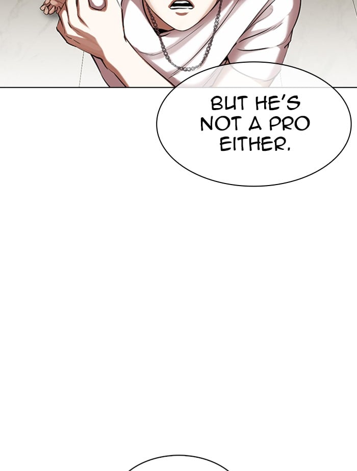 Lookism - Manhwa chapter 332 - page 171