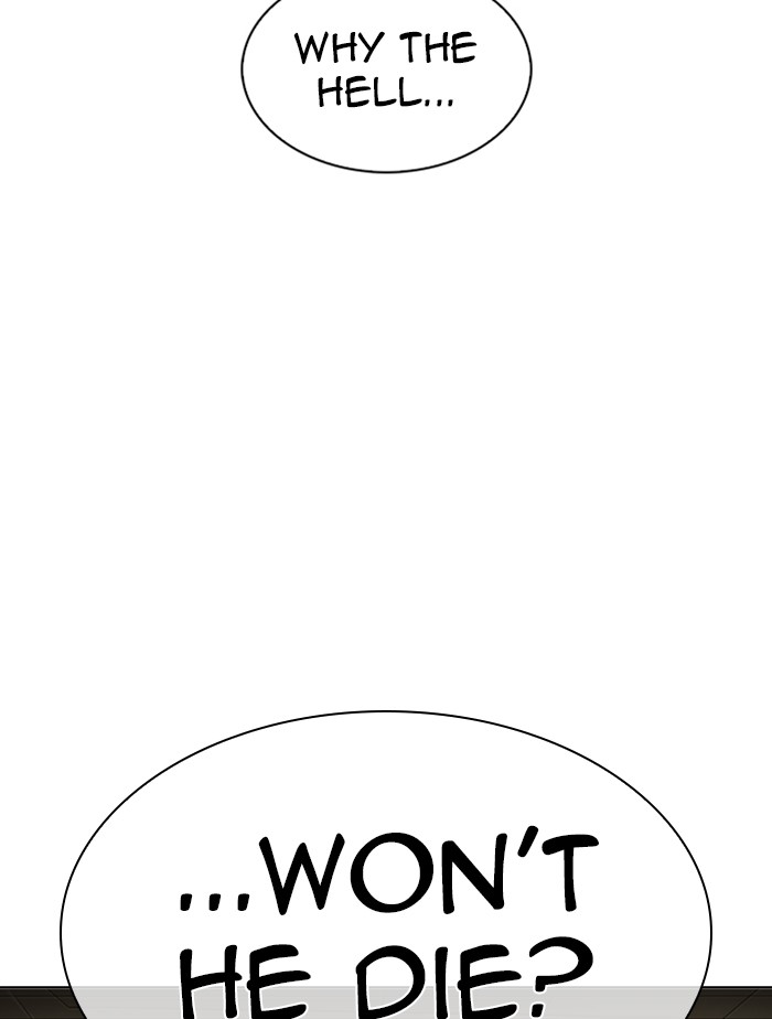 Lookism - Manhwa chapter 332 - page 172