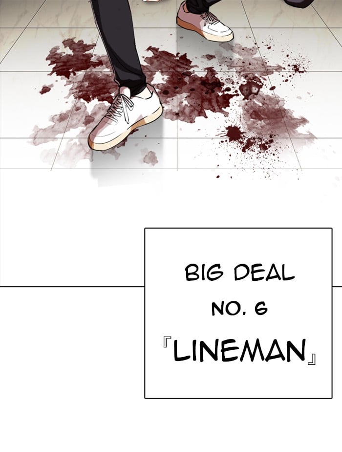 Lookism - Manhwa chapter 332 - page 174