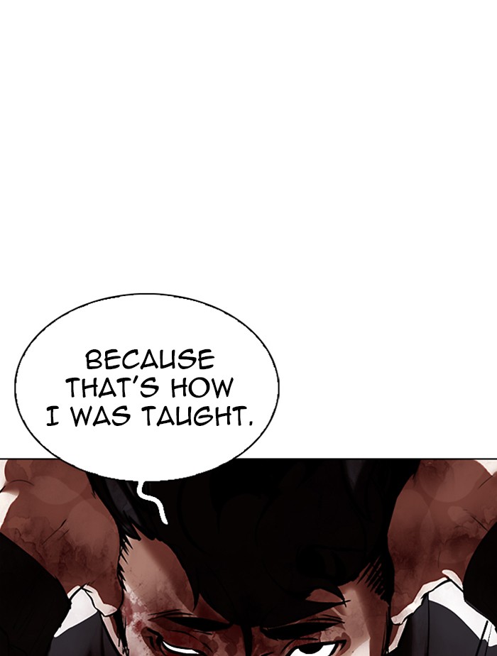 Lookism - Manhwa chapter 332 - page 175
