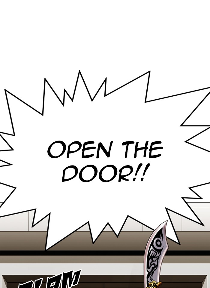 Lookism - Manhwa chapter 332 - page 18