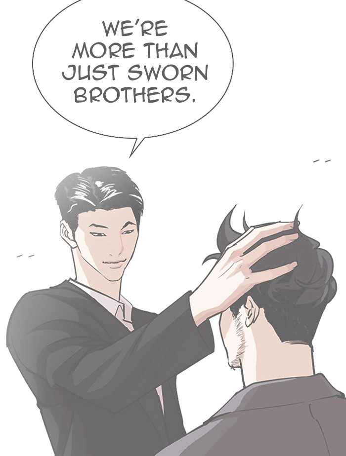 Lookism - Manhwa chapter 332 - page 181