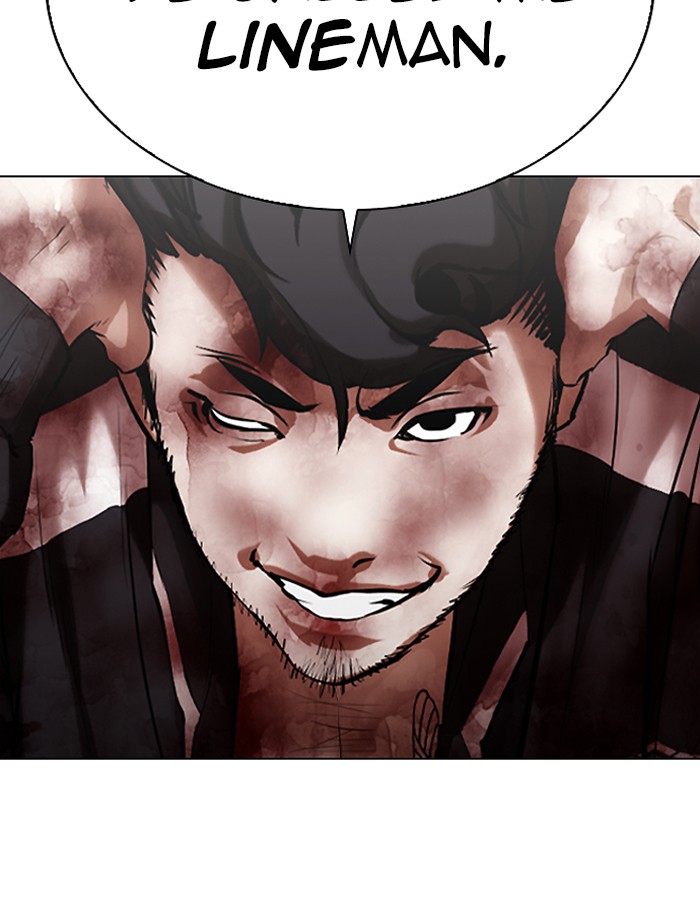 Lookism - Manhwa chapter 332 - page 185