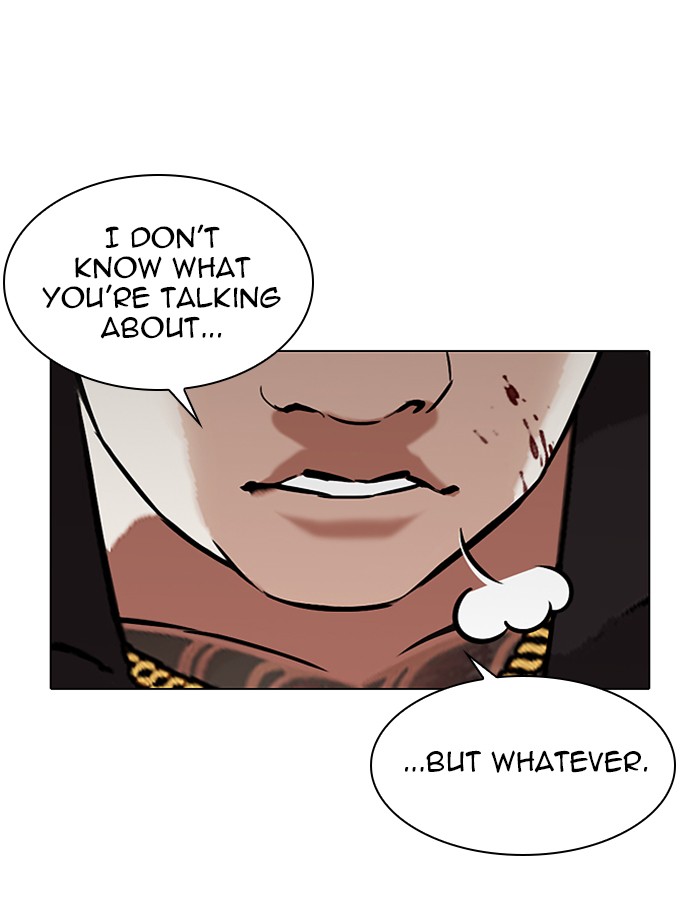 Lookism - Manhwa chapter 332 - page 186