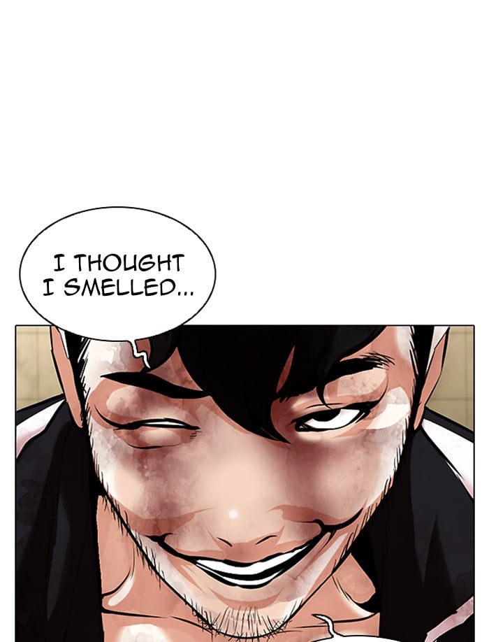 Lookism - Manhwa chapter 332 - page 190