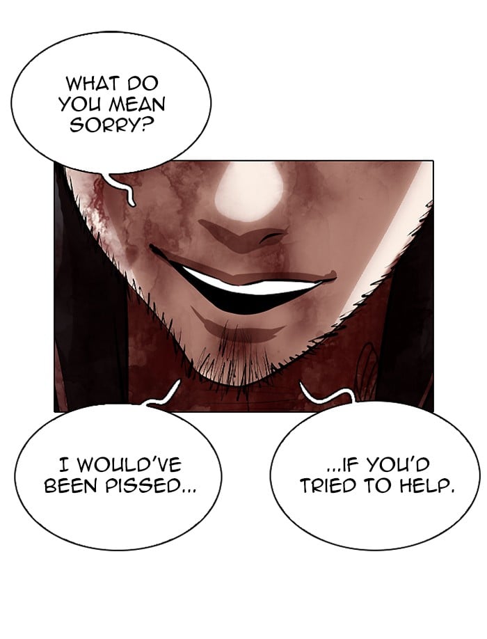 Lookism - Manhwa chapter 332 - page 196