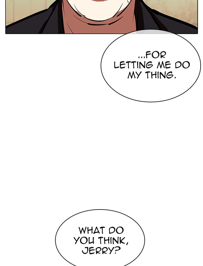 Lookism - Manhwa chapter 332 - page 198