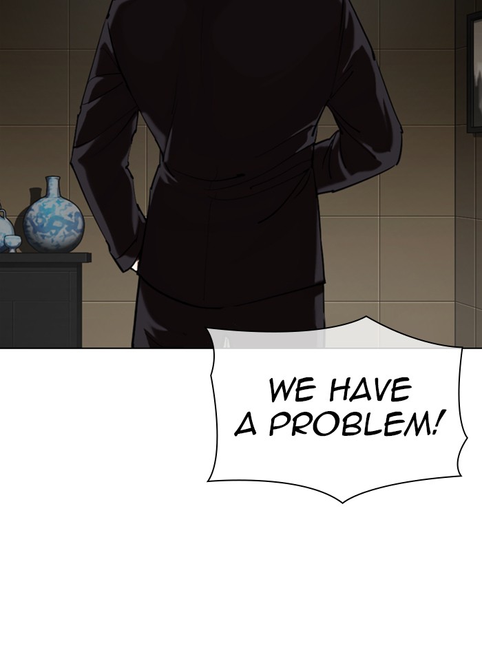 Lookism - Manhwa chapter 332 - page 2