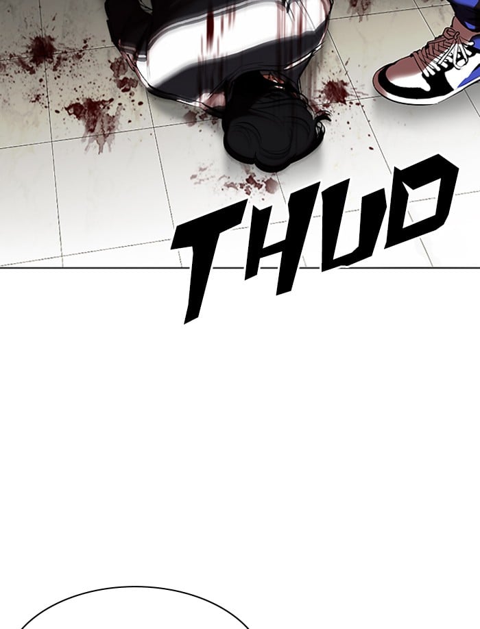 Lookism - Manhwa chapter 332 - page 200