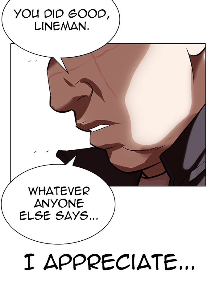 Lookism - Manhwa chapter 332 - page 201