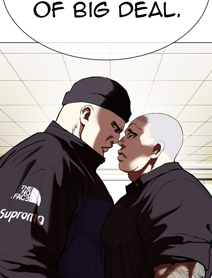 Lookism - Manhwa chapter 332 - page 203