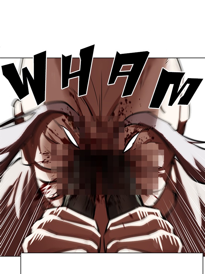 Lookism - Manhwa chapter 332 - page 32