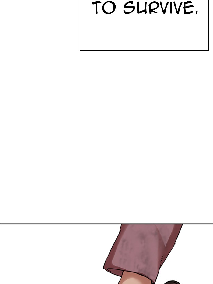 Lookism - Manhwa chapter 332 - page 39