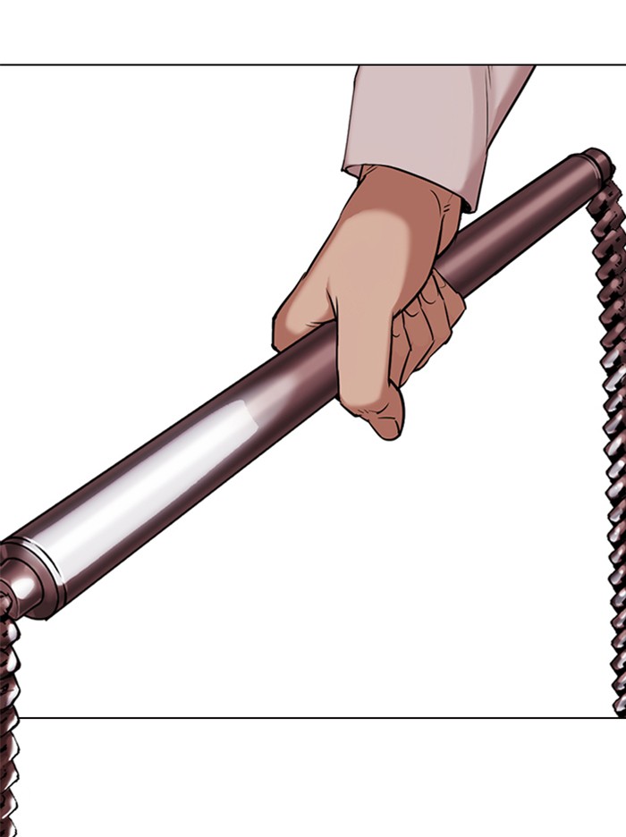 Lookism - Manhwa chapter 332 - page 41