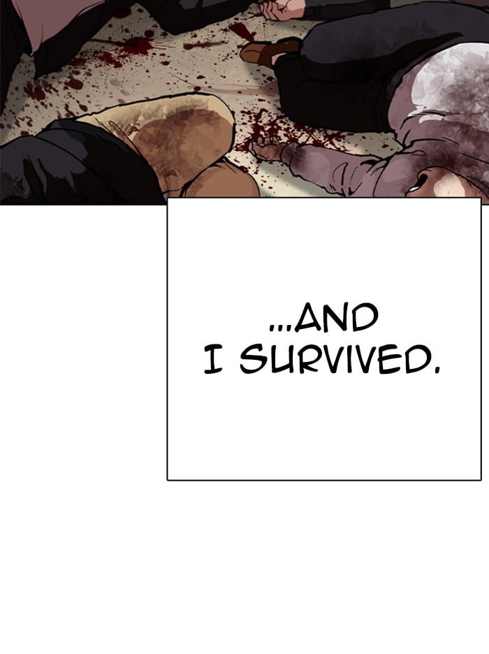 Lookism - Manhwa chapter 332 - page 44