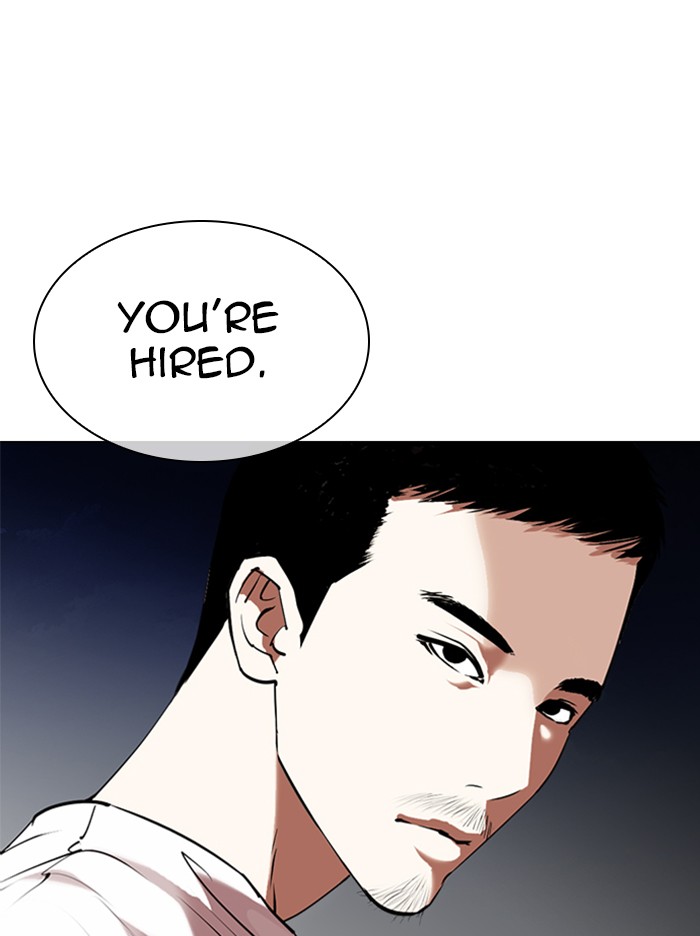Lookism - Manhwa chapter 332 - page 49