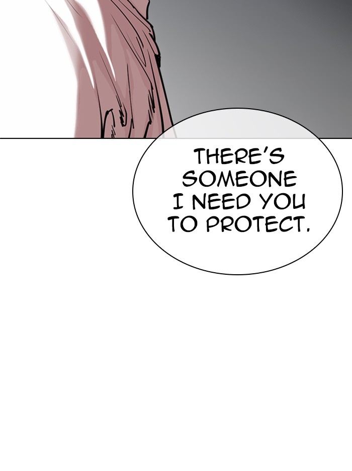Lookism - Manhwa chapter 332 - page 50