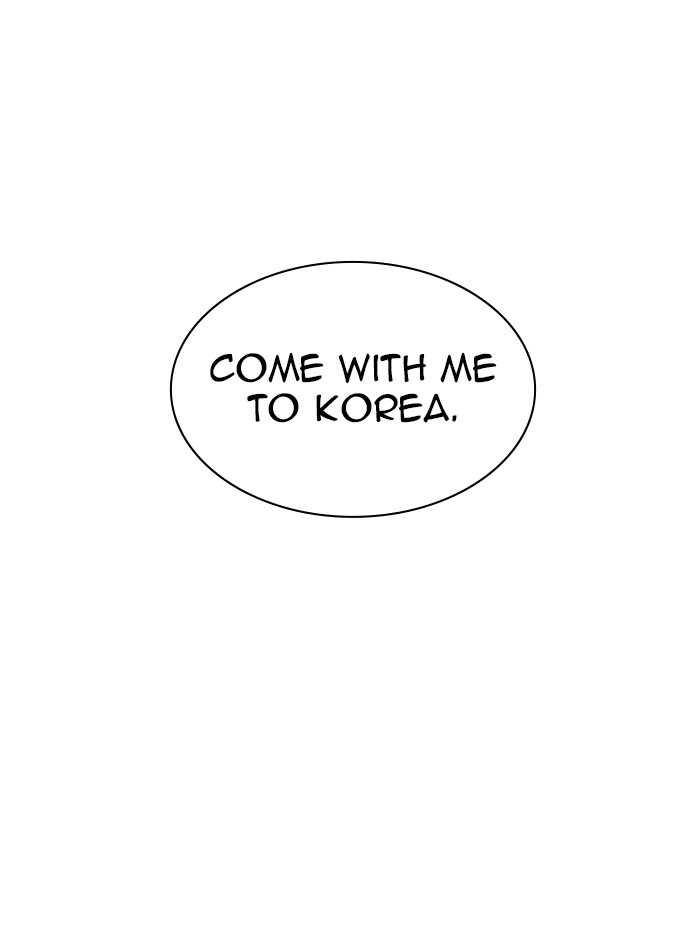 Lookism - Manhwa chapter 332 - page 51