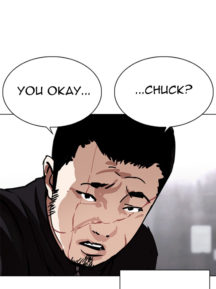 Lookism - Manhwa chapter 332 - page 52