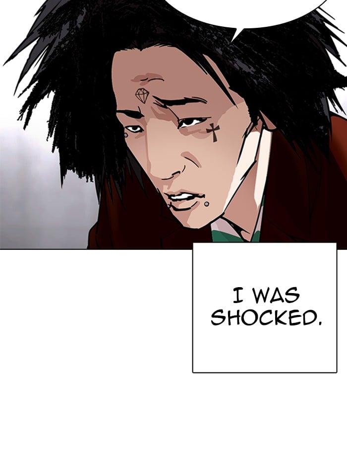 Lookism - Manhwa chapter 332 - page 54