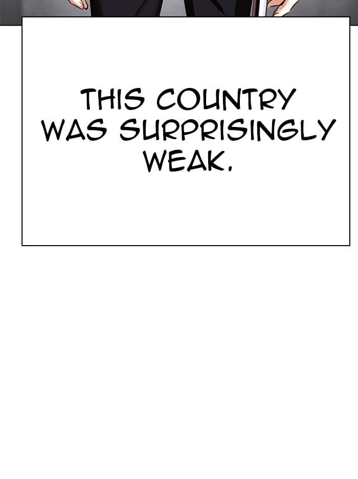Lookism - Manhwa chapter 332 - page 57
