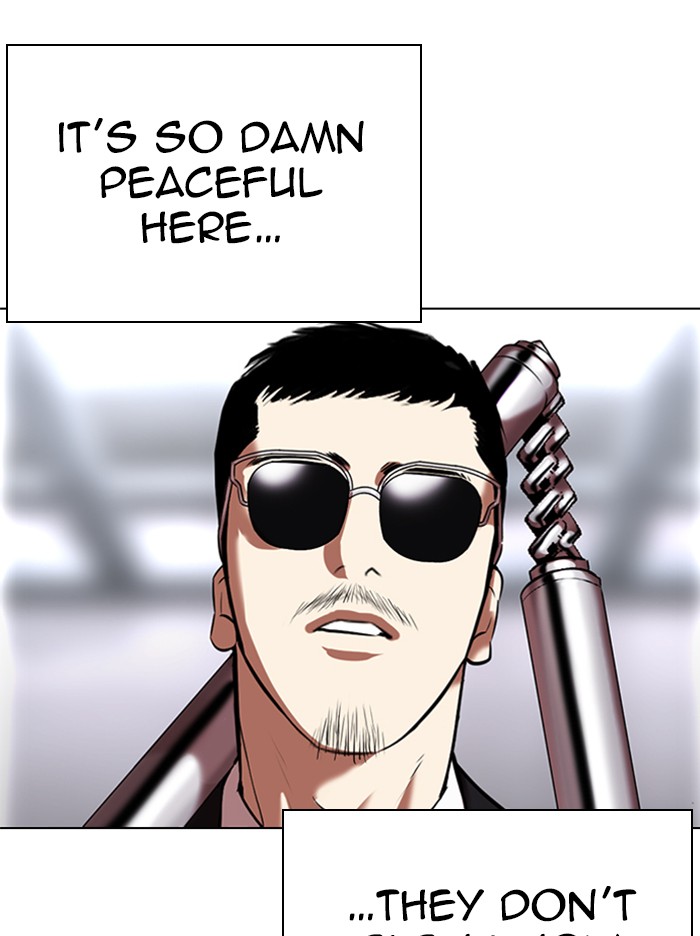 Lookism - Manhwa chapter 332 - page 58