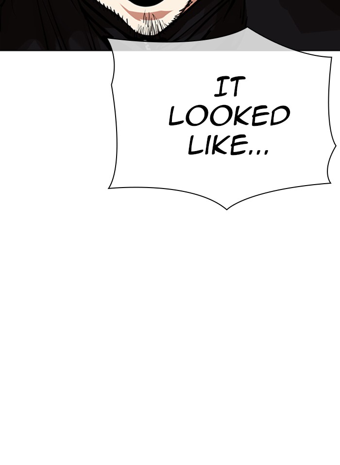 Lookism - Manhwa chapter 332 - page 6