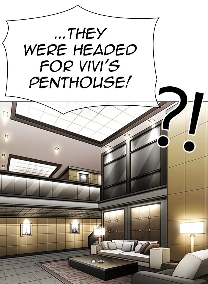 Lookism - Manhwa chapter 332 - page 7