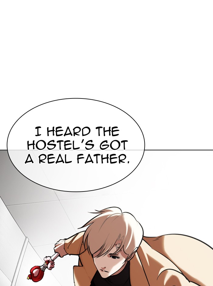 Lookism - Manhwa chapter 332 - page 75
