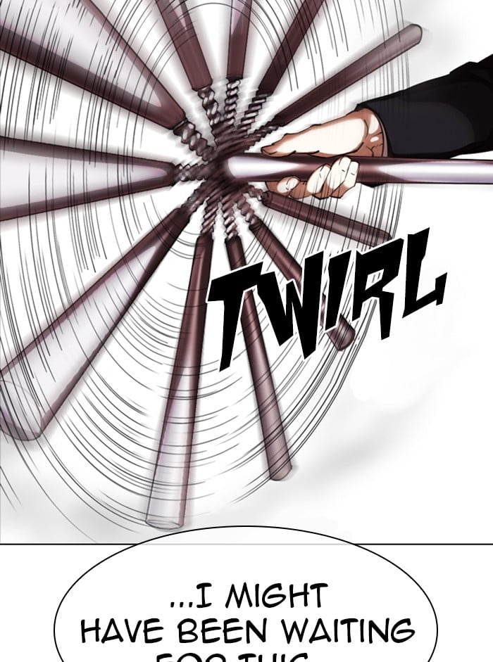 Lookism - Manhwa chapter 332 - page 81