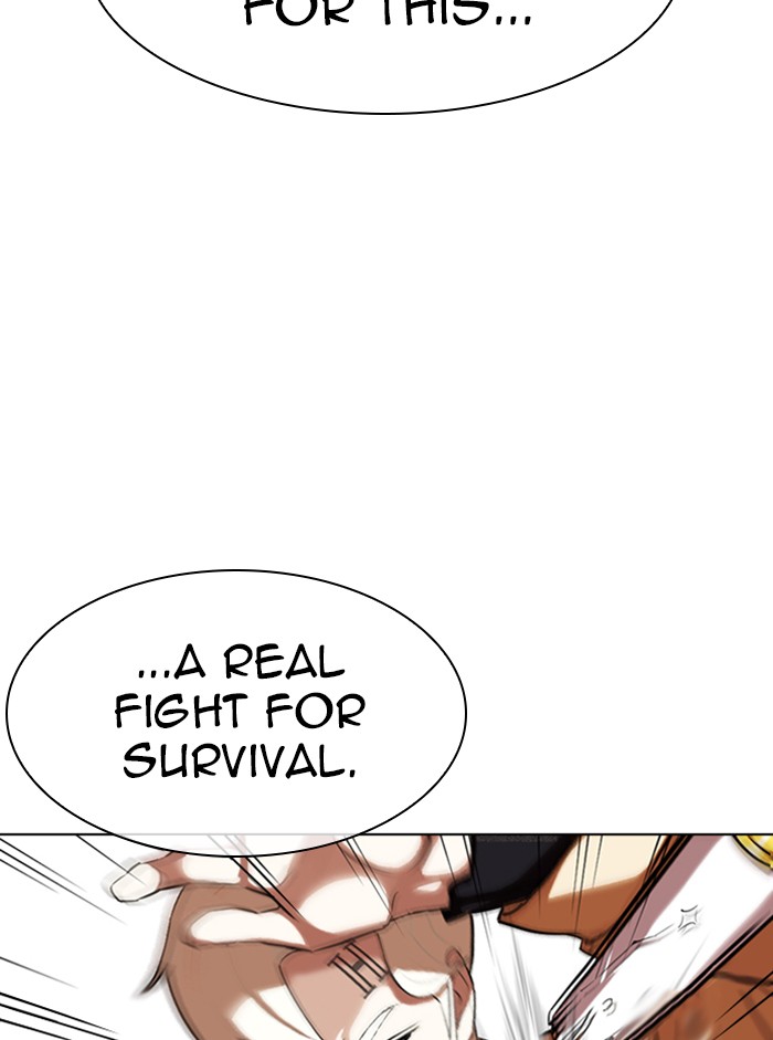 Lookism - Manhwa chapter 332 - page 82