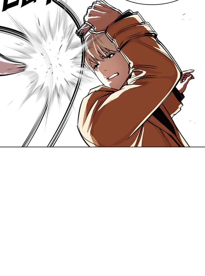 Lookism - Manhwa chapter 332 - page 84