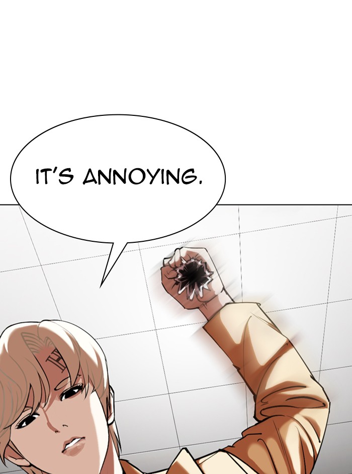 Lookism - Manhwa chapter 332 - page 90