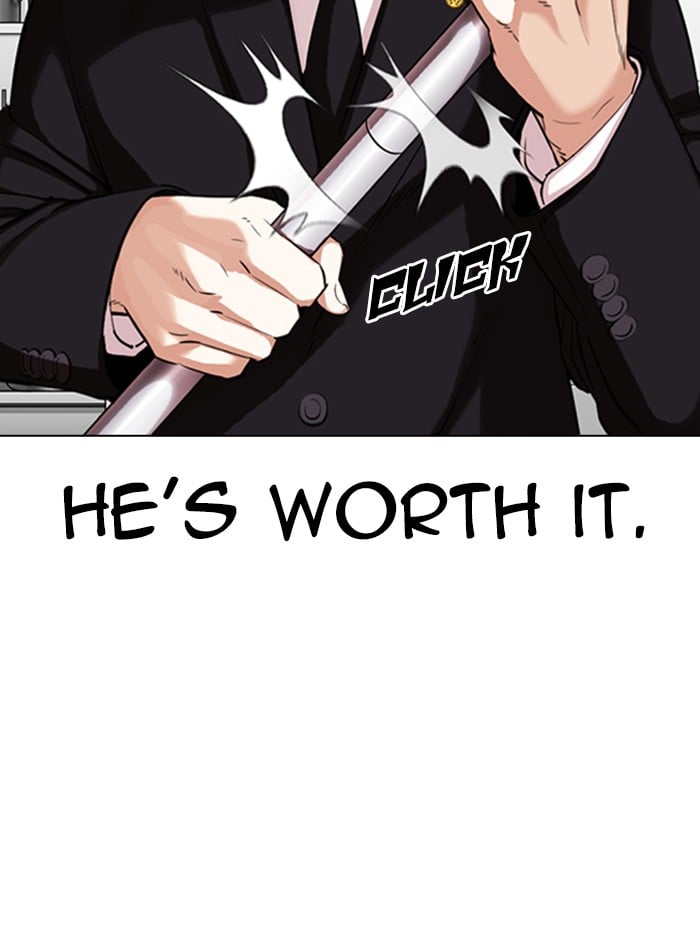 Lookism - Manhwa chapter 332 - page 98
