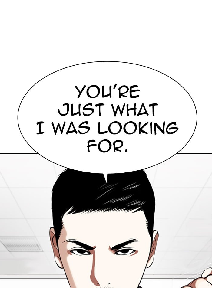 Lookism - Manhwa chapter 332 - page 99