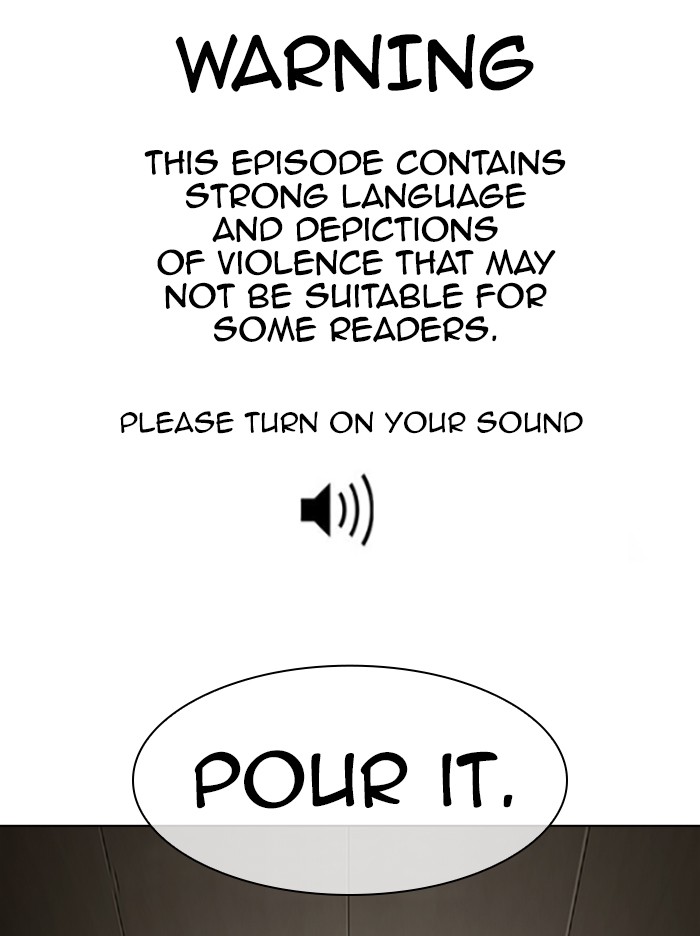 Lookism - Manhwa chapter 331 - page 1