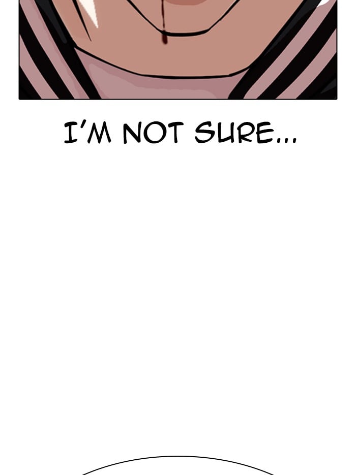 Lookism - Manhwa chapter 331 - page 100