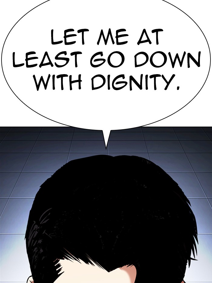 Lookism - Manhwa chapter 331 - page 101